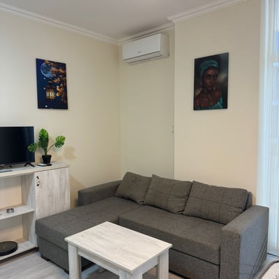 Neue möblierte Wohnung zur Miete, Batumi