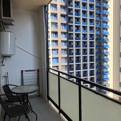 Neue möblierte Wohnung zur Miete, Batumi