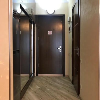 Аренда современной, светлой квартиры с видом на море в Orbi Sea Towers, Батуми, Грузия