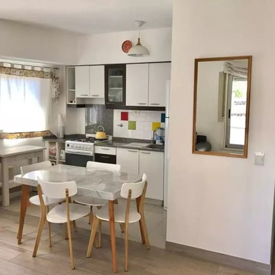 2-Bedroom Apartment with Pool in Las Cañitas, Buenos Aires