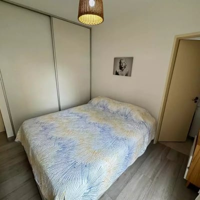 2-Bedroom Apartment with Pool in Las Cañitas, Buenos Aires