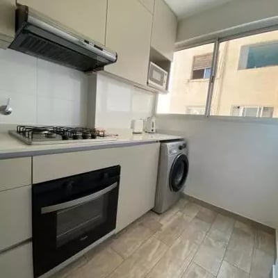 Three-Bedroom Apartment 70m² in Palermo, Buenos Aires