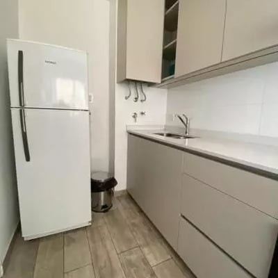 Three-Bedroom Apartment 70m² in Palermo, Buenos Aires