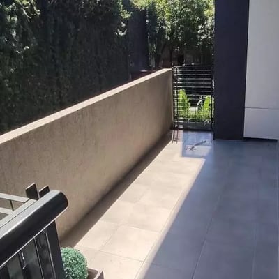 Departamento de 1 dormitorio en Colegiales, 54m², Soda Haus