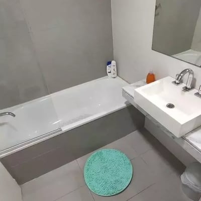 1-Bedroom Apartment in Colegiales, 54m², Soda Haus