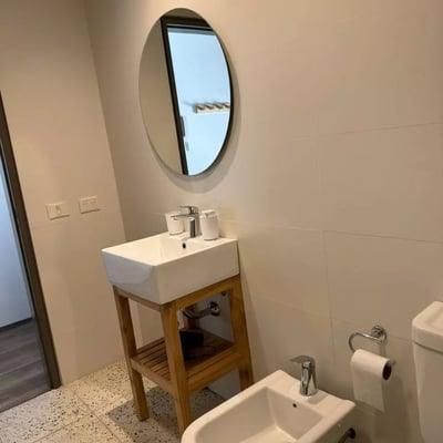 Studio with Balcony in Palermo Hollywood, Buenos Aires