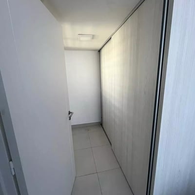 2-Bedroom Apartment with Balcony in Belgrano, Buenos Aires