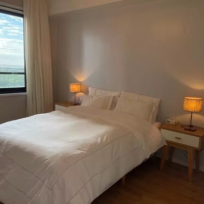 3-Bedroom Apartment with Panoramic View in River View, Puerto Madero