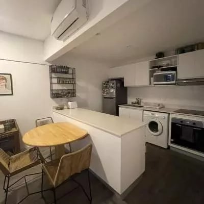 3-Bedroom Apartment 70m² (Total 145m²) with Private Terrace in a New Building, Belgrano, Buenos Aires