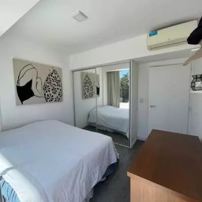 3-Bedroom Apartment 70m² (Total 145m²) with Private Terrace in a New Building, Belgrano, Buenos Aires