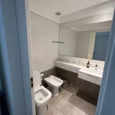 3-Bedroom Apartment 70m² (Total 145m²) with Private Terrace in a New Building, Belgrano, Buenos Aires