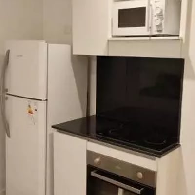 Departamento de 2 dormitorios 59m² con comodidades en DOME Green Soho, Palermo Soho/Villa Crespo, Buenos Aires