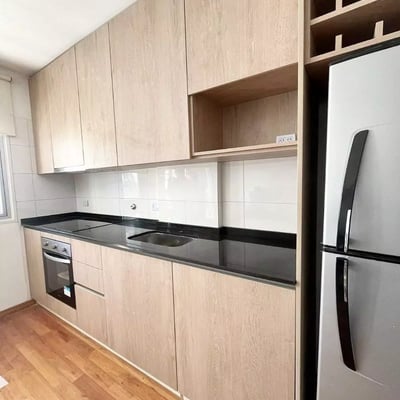 2-Bedroom Apartment 68m² with Pool, Palermo Hollywood, Buenos Aires