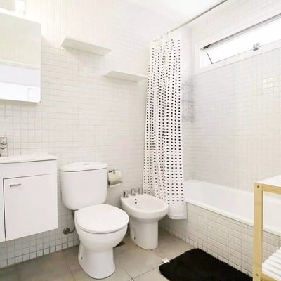 2-Bedroom Apartment 68m² with Pool, Palermo Hollywood, Buenos Aires