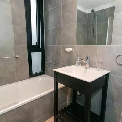 2-Bedroom Apartment 54m² with Terrace, Las Cañitas, Palermo, Buenos Aires
