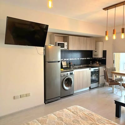 Studio Apartment for Rent, 36m², Palermo Hollywood, Buenos Aires