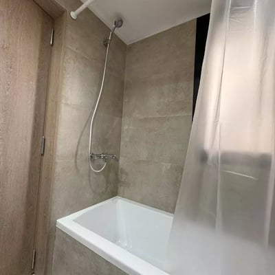 Studio Apartment for Rent, 38m², Belgrano, Buenos Aires