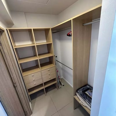 3-Bedroom Apartment for Rent, 60m², Palermo, Buenos Aires