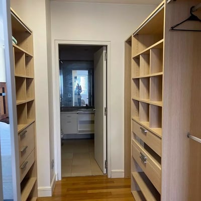 3-Bedroom Apartment for Rent, 130m², Torre Le Parc, Puerto Madero