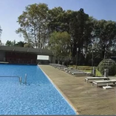 3-Bedroom Apartment for Rent, 130m², Torre Le Parc, Puerto Madero