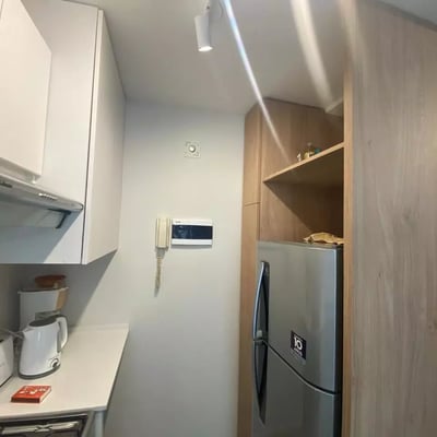 2-Bedroom Apartment for Rent, 40m², Las Cañitas
