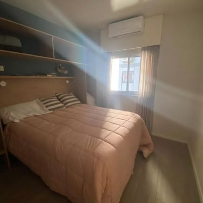 2-Bedroom Apartment for Rent, 40m², Las Cañitas