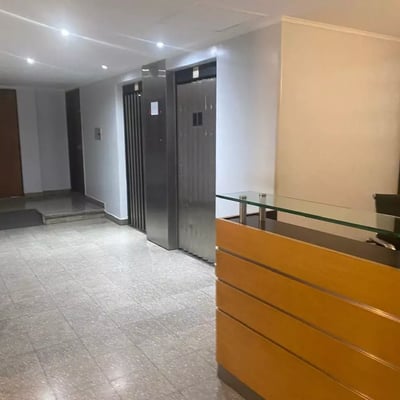 2-Bedroom Apartment for Rent, 40m², Las Cañitas