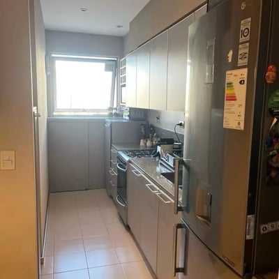Аренда 4-комнатной квартиры 110 м², Буэнос-Айрес, Палермо