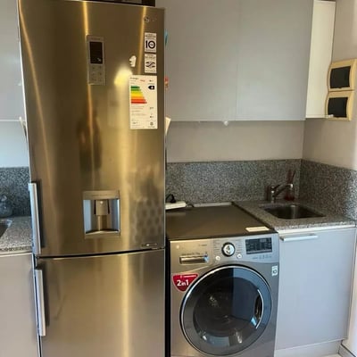 Аренда 4-комнатной квартиры 110 м², Буэнос-Айрес, Палермо