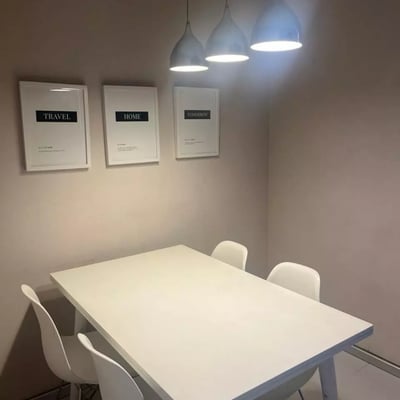 Аренда 4-комнатной квартиры 110 м², Буэнос-Айрес, Палермо