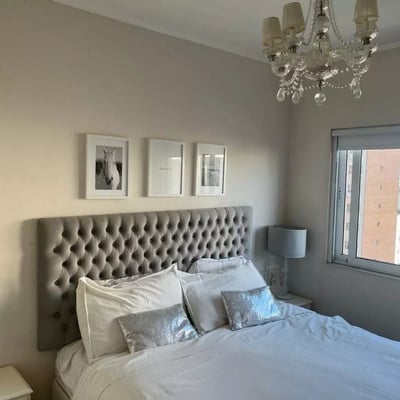 Аренда 4-комнатной квартиры 110 м², Буэнос-Айрес, Палермо