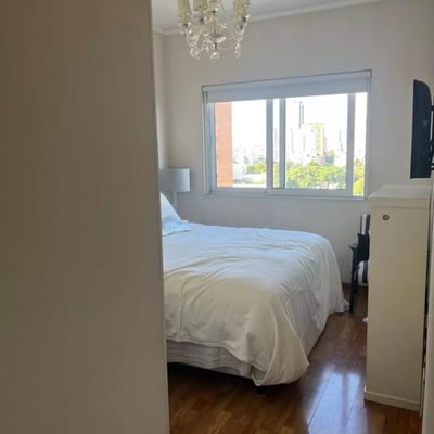 Аренда 4-комнатной квартиры 110 м², Буэнос-Айрес, Палермо