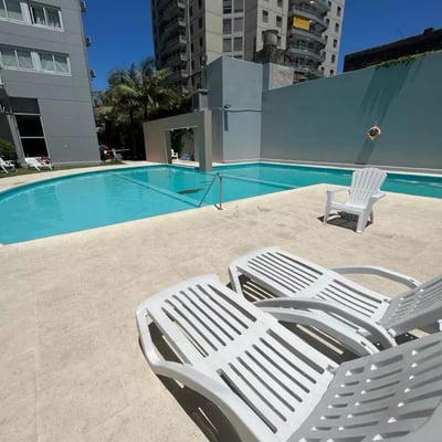 Аренда 4-комнатной квартиры 110 м², Буэнос-Айрес, Палермо