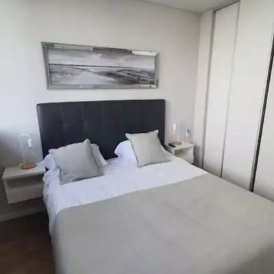 Аренда двушки в новом доме с удобствами, 2-комнатная квартира в Palermo Soho, Буэнос-Айрес