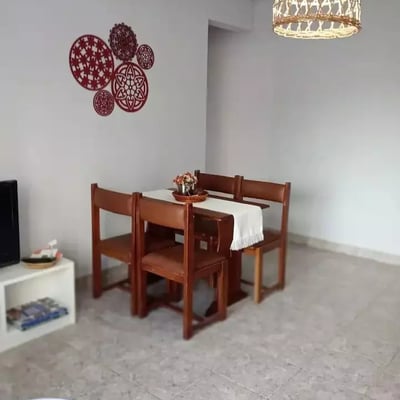 2-Bedroom Apartment for Rent with Balcony in Almagro, Buenos Aires