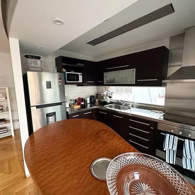 Аренда 2-комнатного дуплекса 117м² в Лас-Каньитас, Буэнос-Айрес