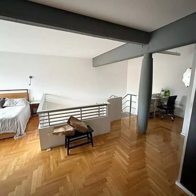 Аренда 2-комнатного дуплекса 117м² в Лас-Каньитас, Буэнос-Айрес