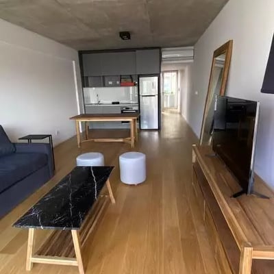 Аренда 2-комнатной квартиры 67м² в ЖК Torre Alley, Буэнос-Айрес, Аргентина