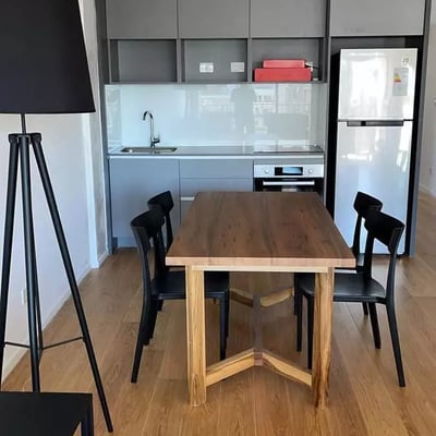 Аренда 2-комнатной квартиры 67м² в ЖК Torre Alley, Буэнос-Айрес, Аргентина