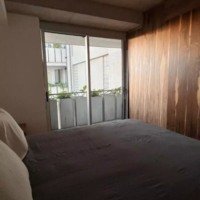 Аренда 2-комнатной квартиры 67м² в ЖК Torre Alley, Буэнос-Айрес, Аргентина