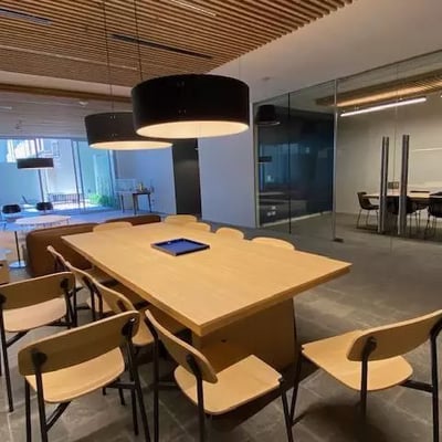 Аренда 2-комнатной квартиры 67м² в ЖК Torre Alley, Буэнос-Айрес, Аргентина
