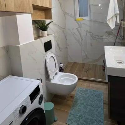 Долгосрочная аренда квартиры, 47,5 м², в Florești, Клуж-Напока, Румыния