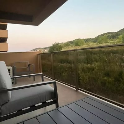 Долгосрочная аренда квартиры, 47,5 м², в Florești, Клуж-Напока, Румыния