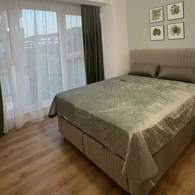 Долгосрочная аренда квартиры, 47,5 м², в Florești, Клуж-Напока, Румыния