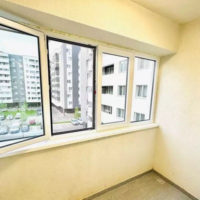 Alquiler de un acogedor apartamento de 2 habitaciones, Brâncoveanu-Luica, Bucarest, Rumanía