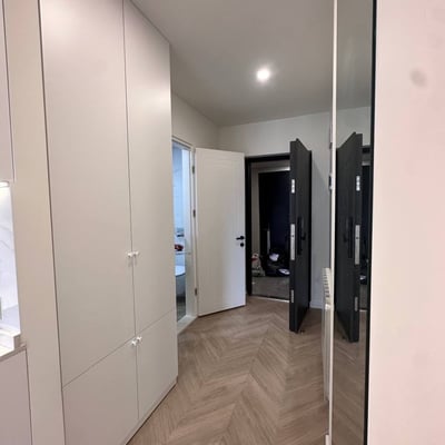 Modern, furnished studio for rent, Batumi, Georgia