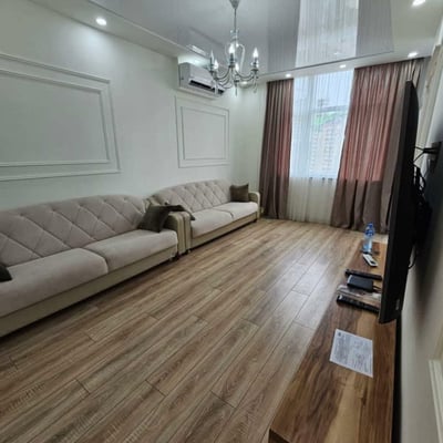 Appartement confortable et meublé à louer, Batoumi, Géorgie