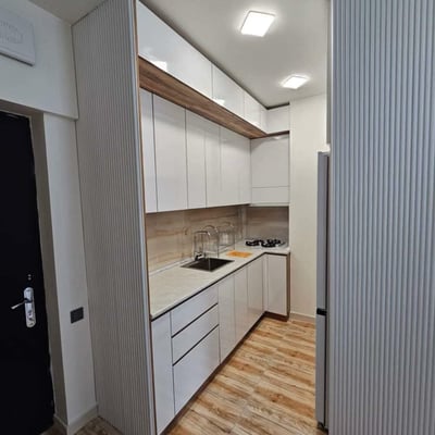 Appartement confortable et meublé à louer, Batoumi, Géorgie