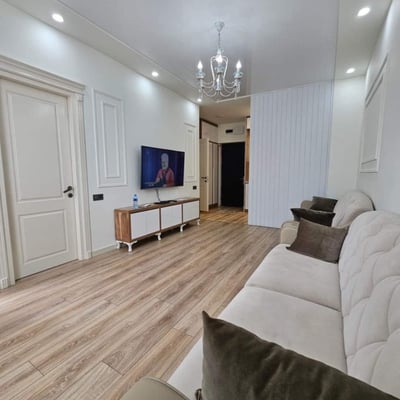 Appartement confortable et meublé à louer, Batoumi, Géorgie