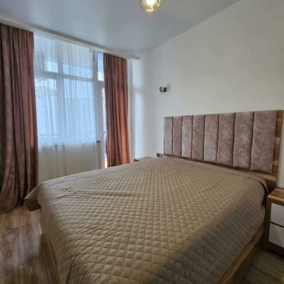 Appartement confortable et meublé à louer, Batoumi, Géorgie